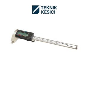300 mm Dijital Kumpas T11300DU - Teknik Kesici 300 mm Dijital Kumpas T11300DU