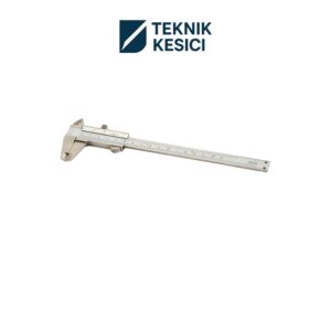 300 mm Monoblok Mekanik Kumpas 0,05 T123005