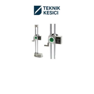 300 mm Saatli Mihengir T200300SA