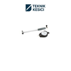 35x50 Komparatör Takımı Mit. Model T193550