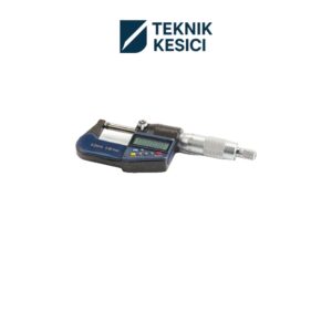 50x75 Dijital Mikrometre T160075DJT