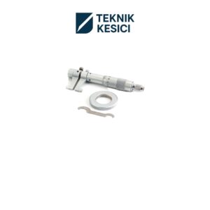 50x75 İÇ Çap Mikrometresi T160075IC