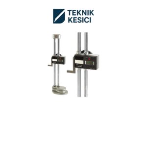 600 mm Dijital Mihengir T200600DJT
