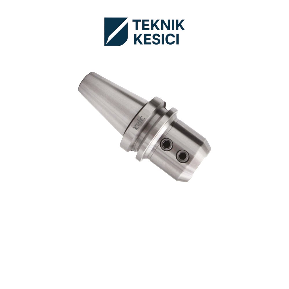 BBT 40 16V Veldon Tutucu BBT4016V63 - Teknik Kesici BBT 40 16V Veldon Tutucu BBT4016V63