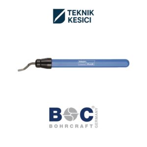 Bohrcraft Değiştirilebilir Bıçaklı Raspa 1654 0700001