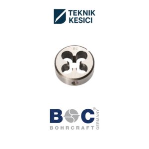Bohrcraft G1/2 HSS-G DIN 24231 Pafta 4203 1100012