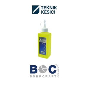 Bohrcraft Kesme ve Delme Yağı 250ML 9690 1500023