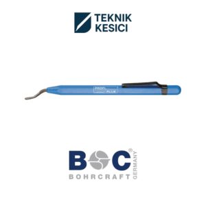 Bohrcraft Sabit Bıçaklı Raspa 1653 0700001