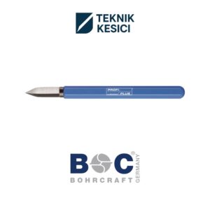 Bohrcraft Üçgen Kazıyıcı Raspa 1656 0300002