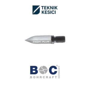Bohrcraft Üçgen Kazıyıcı Raspa Ucu 1661 0300001