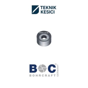 Bohrcraft Yuvarlak Raspa Ucu Paket 2Lİ 1655 0300002