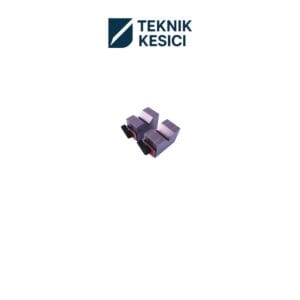 Çiftli Manyetik V Yatak 70x40x50 T21CİF70