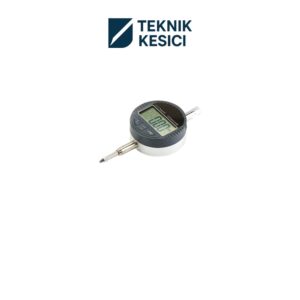 Dijital Komparatör Saati 0-12,7 0,001 Mikron T1700127DJTM