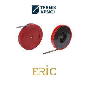 Eric 0,60 mm Şerit Sentil 5000 mm TS100060