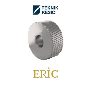 Eric 0,8 Hatve Sağ Tırtır TTIRR08