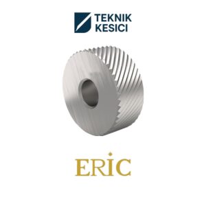 Eric 1,8 Hatve Sol Tırtır TTIRL18