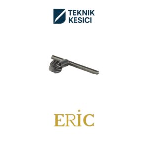 Eric 13 mm Mandren Yedek Anahtar T007313