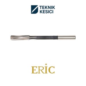 Eric 13 mm Silindir Saplı Makina Raybası HSS H7 DIN 212 T212130