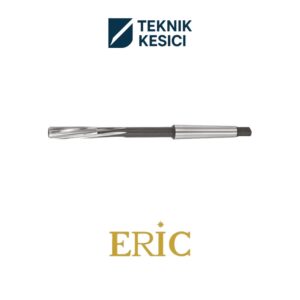 Eric 14 mm Konik Saplı Makina Raybası HSS H7 DIN 208 T208140