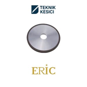 Eric 150 mm Disk Elmas Taş Dıamond 20 mm Genişlik T354150