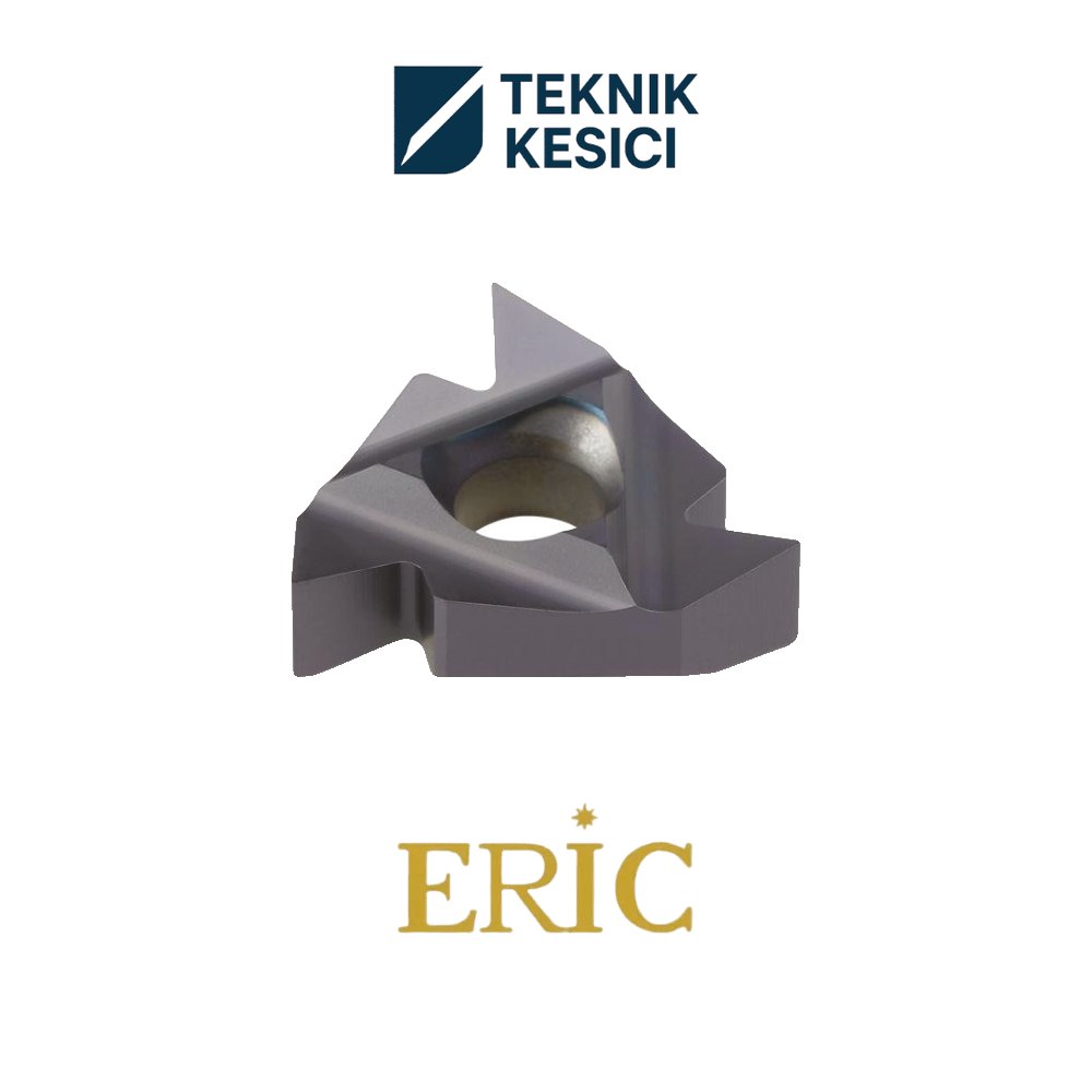 Eric 16 IR 18 W TAL3007 KU79111-1 - Teknik Kesici Eric 16 IR 18 W TAL3007 KU79111-1