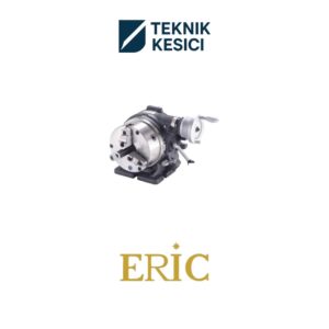 Eric 160 mm Yatay Dikey Süper İndeks Divizör TCS6