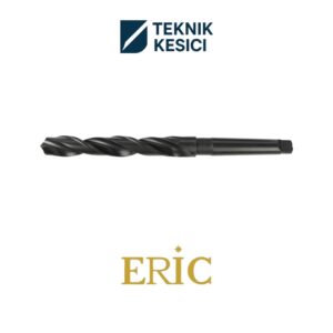 Eric 17 mm Konik Matkap Ucu HSS DIN 345 T345170