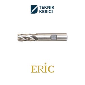 Eric 18 mm Kabatalaş Freze HSS DIN 844 TK844180