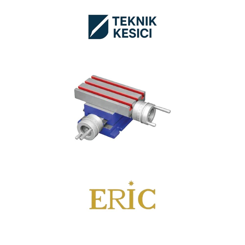 Eric 185x100 mm Çapraz Support T316185 - Teknik Kesici Eric 185x100 mm Çapraz Support T316185