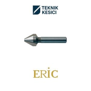 Eric 20 mm 60 Derece Havşa Freze HSS DIN 334/C T334200
