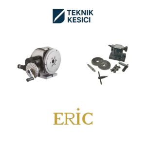 Eric 200 mm Üniversal Divizör TBS2
