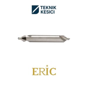 Eric 3,15 mm Uzun Punta Matkabı HSS DIN 333A T333U315