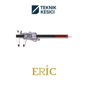 Eric 300 mm Metal Kasa Ekstra Kaliteli Dijital Kumpas T10300DM - Teknik Kesici Eric 300 mm Metal Kasa Ekstra Kaliteli Dijital Kumpas T10300DM