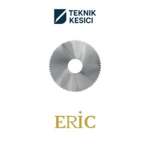 Eric 32x1,6x8 mm Z=48 Daire Testere HSS T50004