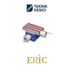 Eric 330x220 mm Çapraz Support T316330 - Teknik Kesici Eric 330x220 mm Çapraz Support T316330