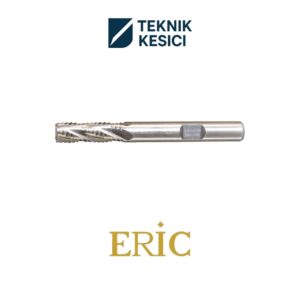 Eric 34 mm Uzun Kabatalaş Freze HSS DIN 844 TKU844340