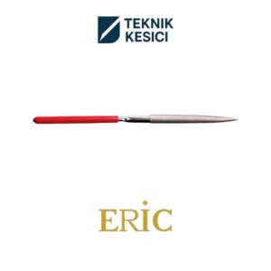 Eric 3x140x50 mm Balıksırtı Elmas Eğe TEE1403BS