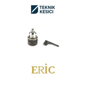 Eric 3x16 1/2"-20 Anahtarlı Mandren T003116