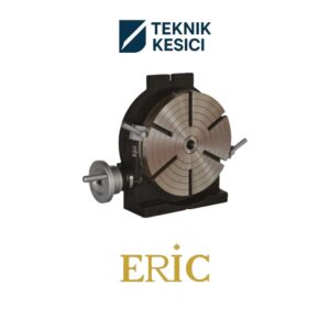 Eric 400 mm Yatay Dikey Döner Tabla T305400