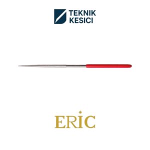 Eric 4x160x50 mm Yuvarlak Elmas Eğe TEE1604YV