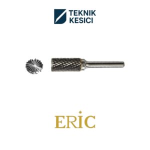 Eric 6 mm B Form Karbür Kalıpçı Freze TB061606