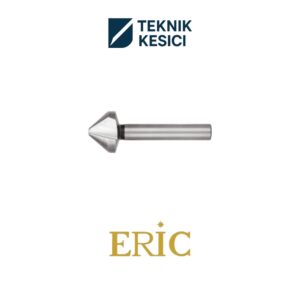 Eric 8,3 mm Havşa Freze 90 Derece HSS DIN 335/C T335083