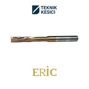 Eric 9 mm Karbür Rayba H7 55HRC TKAR090