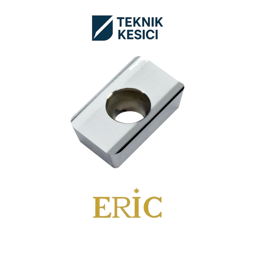 Eric APKT 1604 Alu TAL4000 KU72115 - Teknik Kesici Eric APKT 1604 Alu TAL4000 KU72115