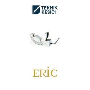 Eric Ayarlanabilir V-yatak 48x30x102 mm T21AYA48