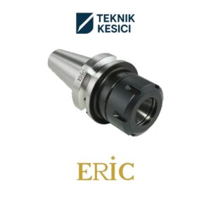 Eric BBT 40 ER20 150 mm Mini Kapaklı Pens Başlığı BBT40ER20150