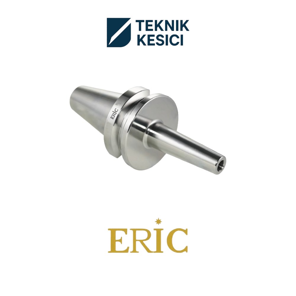 Eric BBT 40 SFS25 160 mm İnce Cidarlı 3° Shrink Tutucu BBT40SFS25160 - Teknik Kesici Eric BBT 40 SFS25 160 mm İnce Cidarlı 3° Shrink Tutucu BBT40SFS25160