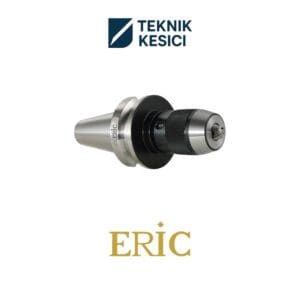 Eric BBT 50 1x13 Mandrenli Tutucu BBT50113