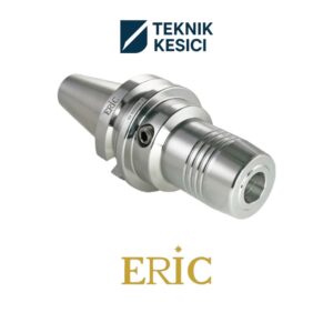Eric BBT 50 H32 Hidrolik Pens Başlığı BBT50H32120