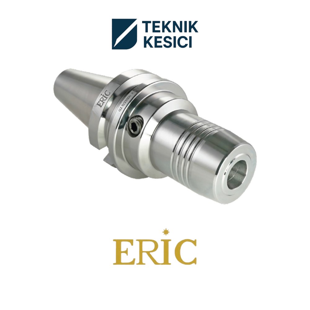 Eric BBT 50 H32 Hidrolik Pens Başlığı BBT50H32120 - Teknik Kesici Eric BBT 50 H32 Hidrolik Pens Başlığı BBT50H32120